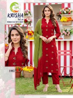 Desi kudi krisha vol-5 best wholesale kurti market in bangalore